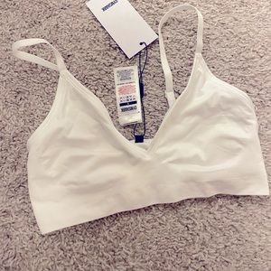 Brand new gymshark bralette size small with tags